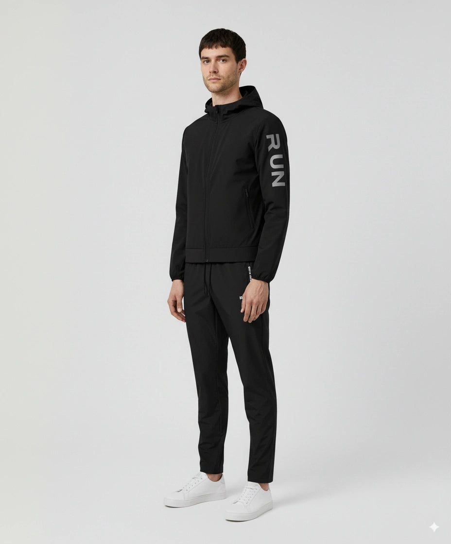 Veste Randonnée Mi Saison Homme