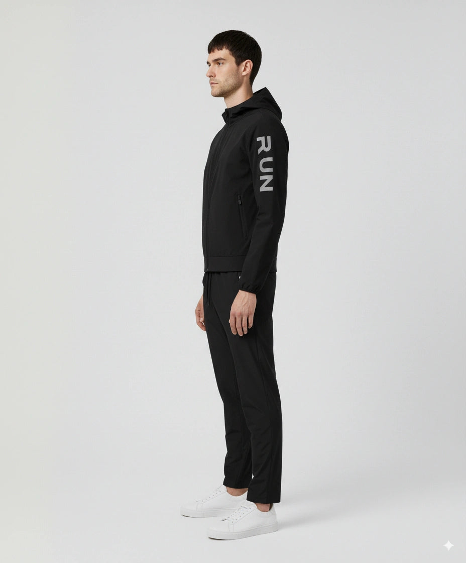 Veste Randonnée Mi Saison Homme