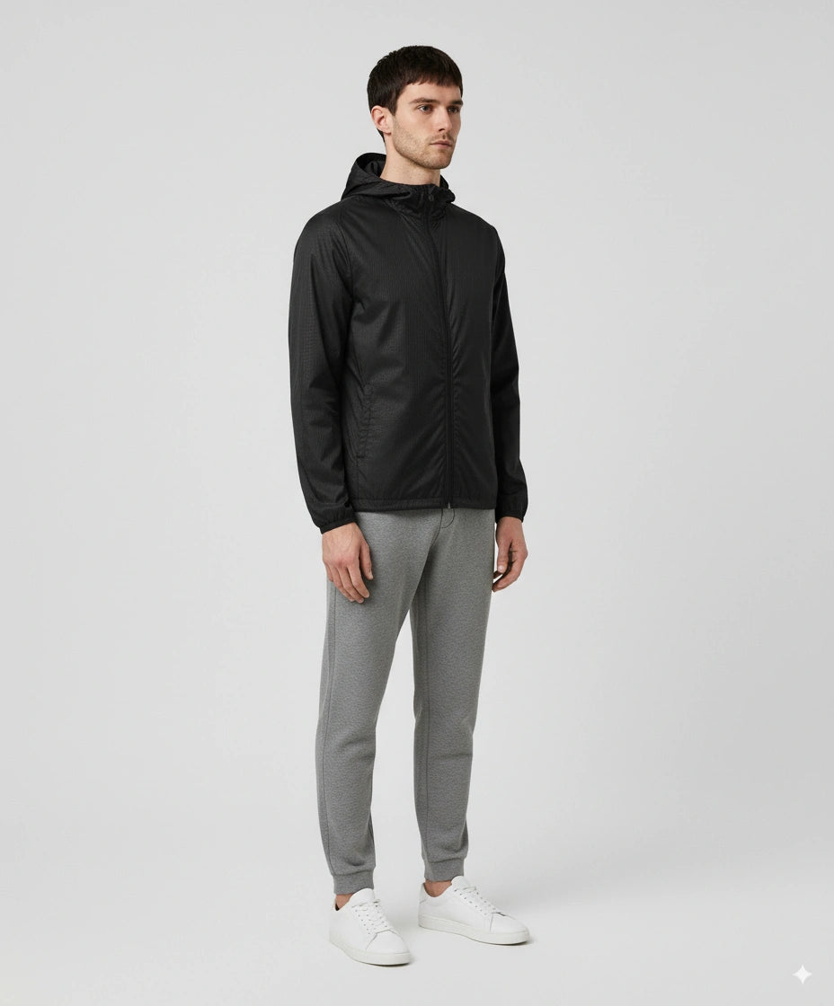 Veste Randonnée Nylon