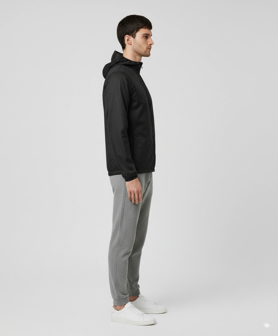 Veste Randonnée Nylon