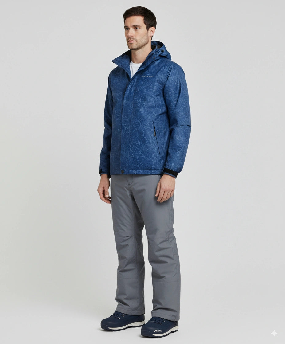 Veste Randonnée Printemps