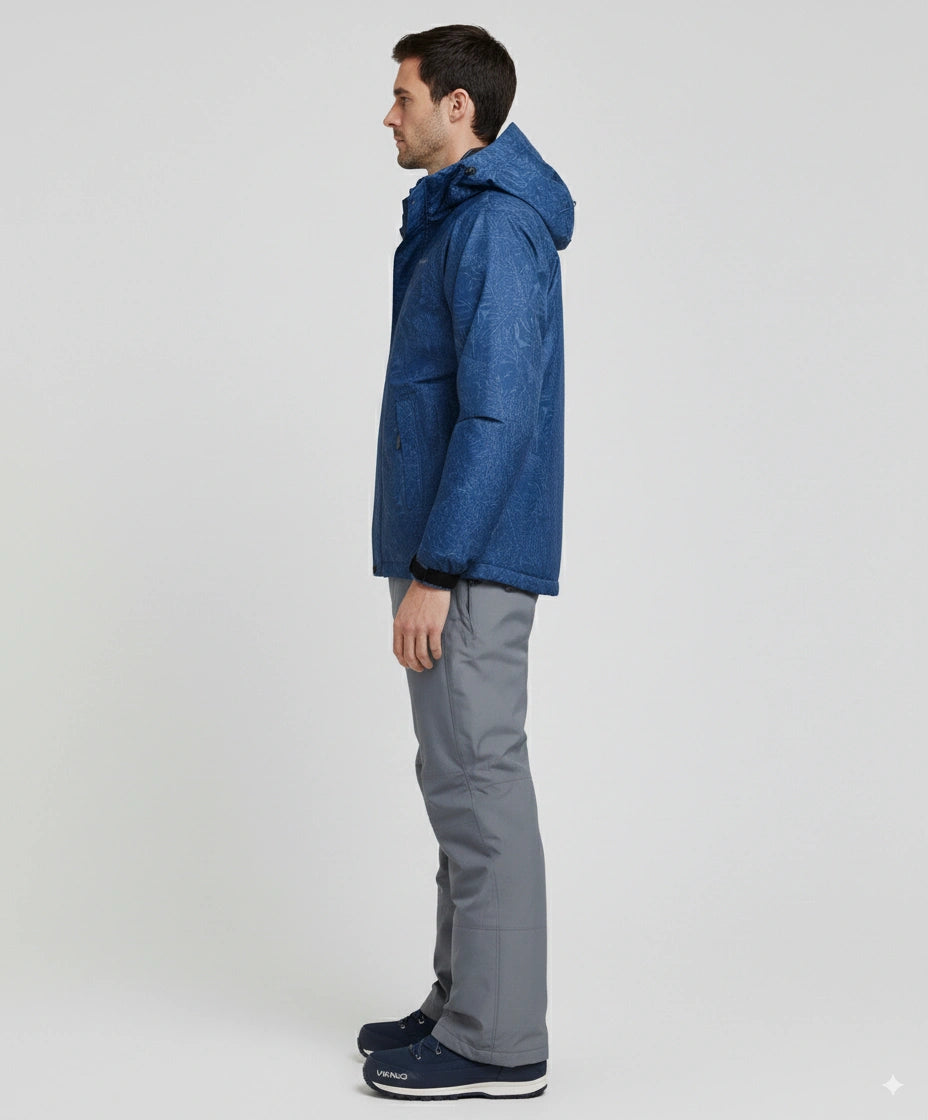 Veste Randonnée Printemps