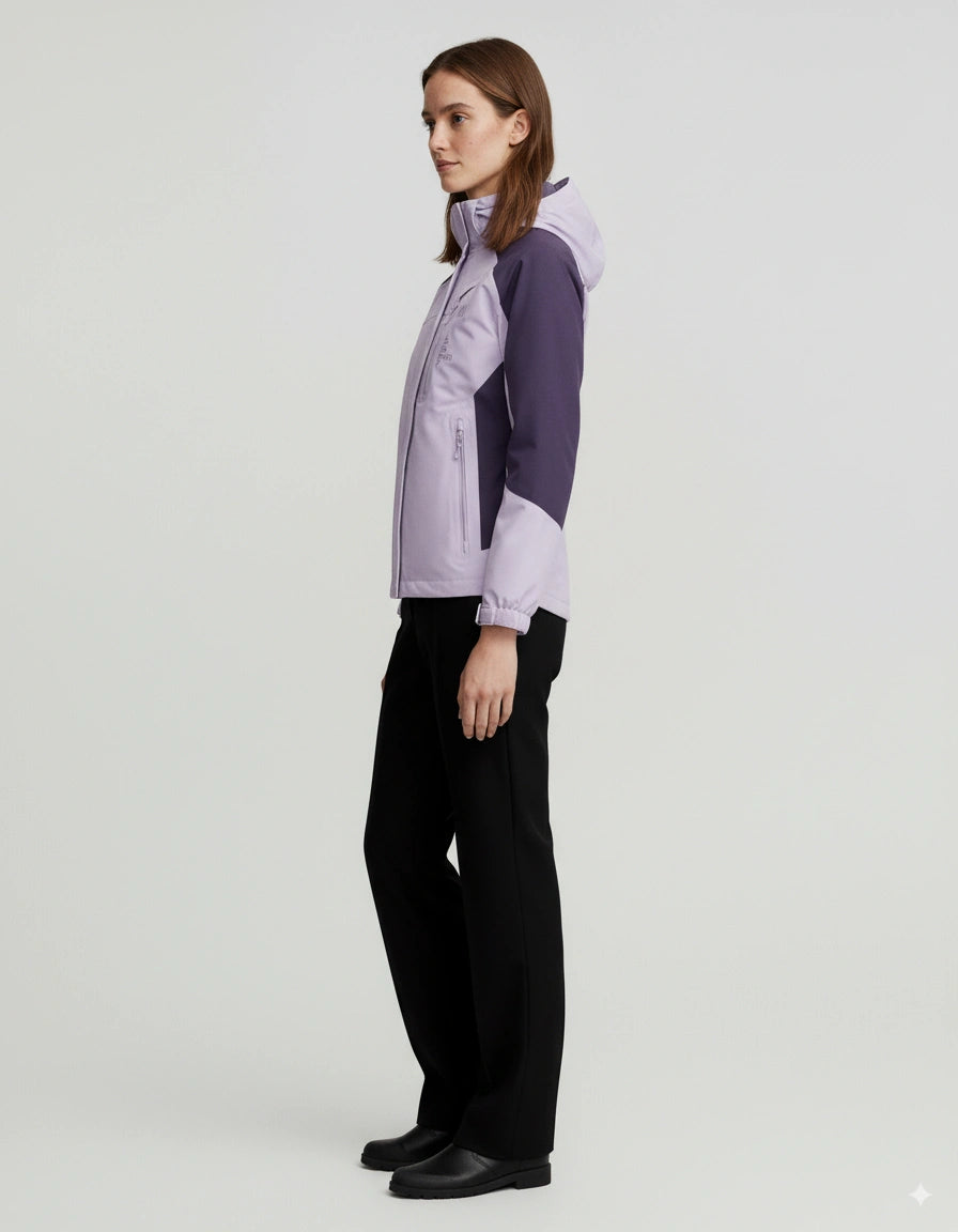 Veste Randonnée Raquette Femme