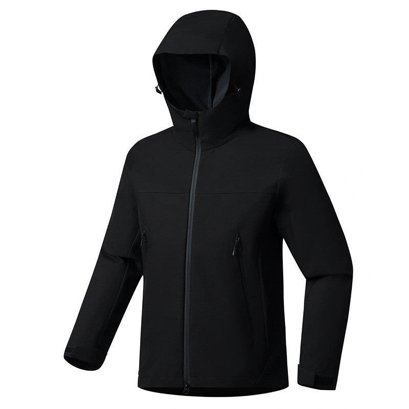 Veste Randonnée Respirante Femme