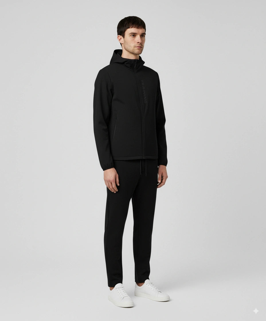 Veste Softshell Imperméable Homme