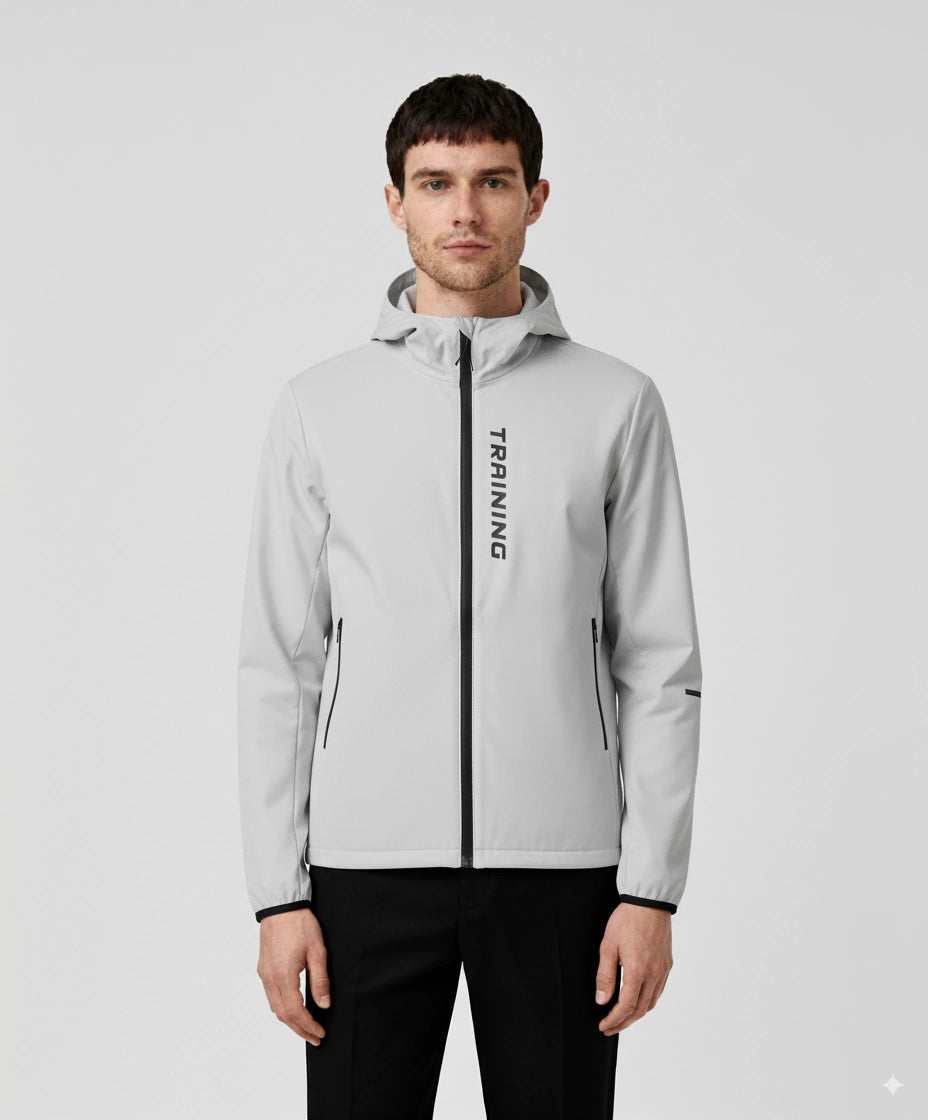 Veste Softshell Imperméable Homme