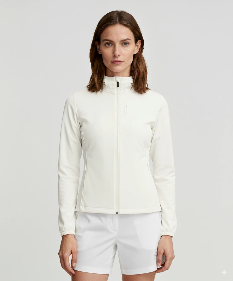 Vestes De Randonnée Softshell Femme 6